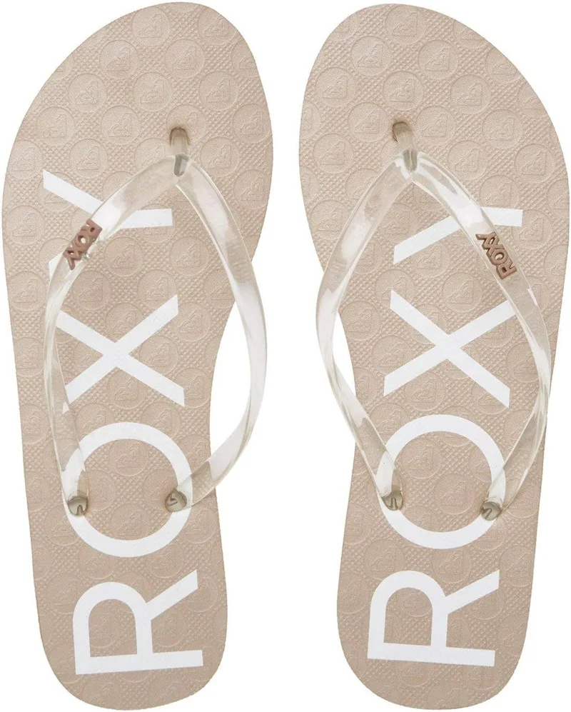 Roxy ▫️ Viva Sparkle - Sandálias para mulher