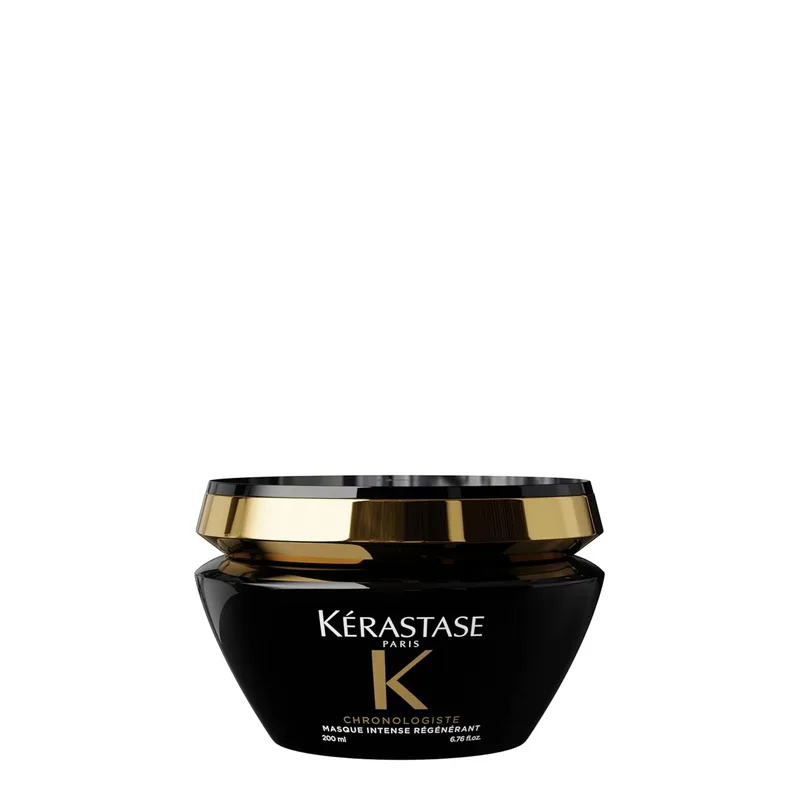 KÉRASTASE ▫️ Kerastase Chronologiste Máscara Regeneradora ml