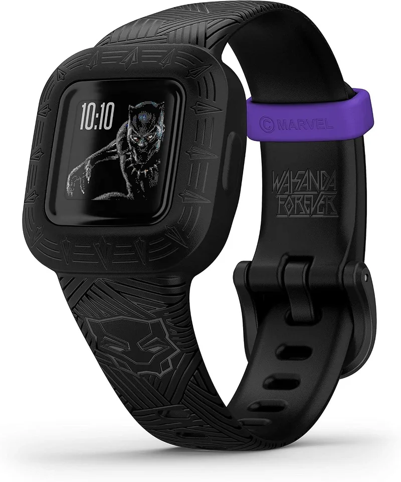 Garmin ▫️ vivofit jr. 3, monitor de atividade para crianças