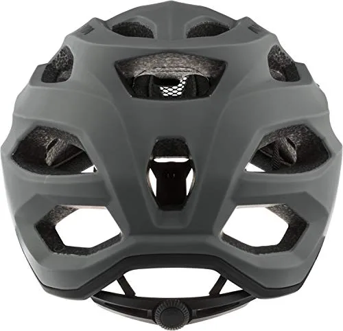 ALPINA ▫️ Carapax 2.0 Capacete de Bicicleta, Unissexo - Adultos 4