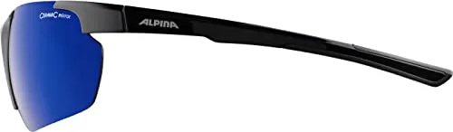 ALPINA ▫️ Parana Capacete de Bicicleta, Unissexo - Adulto 3