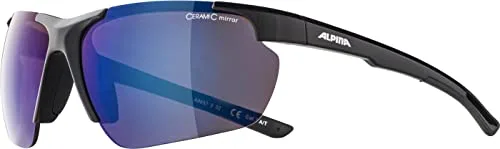 ALPINA ▫️ Parana Capacete de Bicicleta, Unissexo - Adulto 4