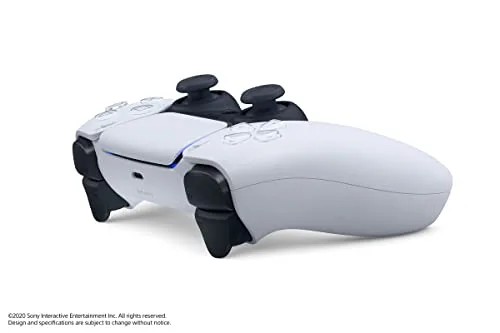 Playstation ▫️ 5 - Comando sem fios DualSense 3