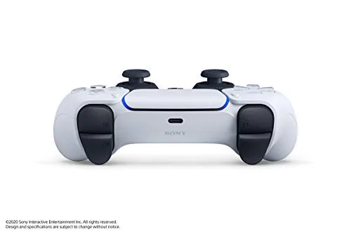 Playstation ▫️ 5 - Comando sem fios DualSense 4