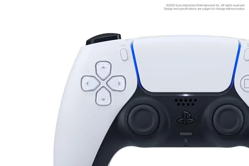 Playstation ▫️ 5 - Comando sem fios DualSense 6