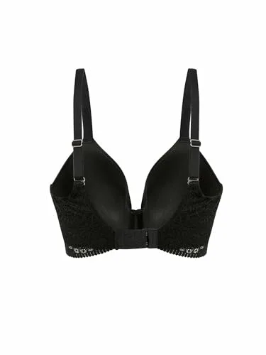 Marks & Spencer ▫️ Sutiã tipo camisola Body Soft™ com copas inteiras e aros para mulher 4