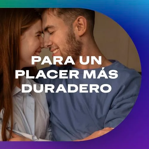 Durex ▫️ Pack Preservativos Prazer Prolongado + Clímax Mútuo - 24 preservativos 2
