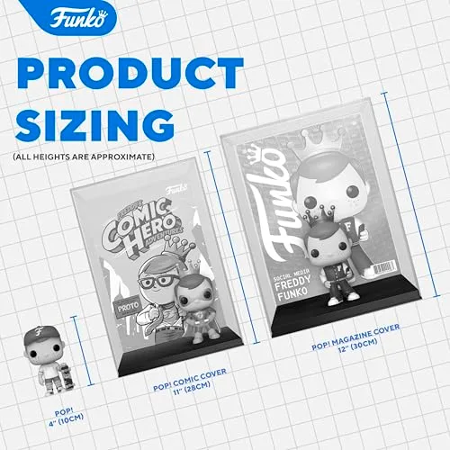 Funko ▫️ Pop! Comic Cover: Marvel - Spider-Hulk - Figura de vinil colecionável - Ideia para presente - Produto oficial - Brinquedos para crianças e adultos - Figura para colecionadores e exposição 3