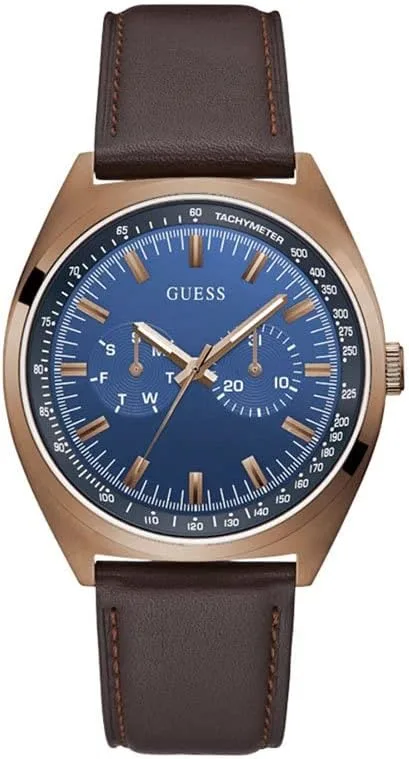 GUESS ▫️ Analógico GW0212G2