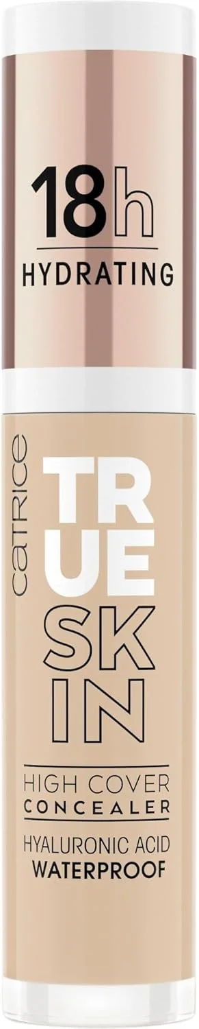 CATRICE ▫️ Cosmetics ALTA COBERTURA Aerossol CONCEALER 020