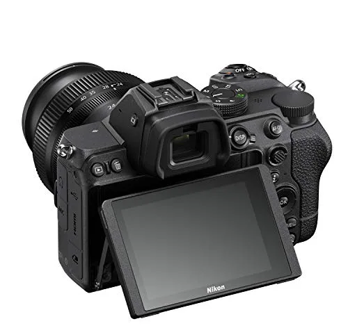 Nikon ▫️ Kit de fotografia personalizado, criado com Z5 NU 3