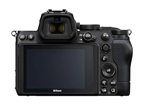 Nikon ▫️ Kit de fotografia personalizado, criado com Z5 NU 4