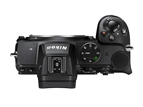 Nikon ▫️ Kit de fotografia personalizado, criado com Z5 NU 5