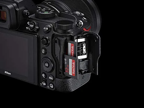 Nikon ▫️ Kit de fotografia personalizado, criado com Z5 NU 6