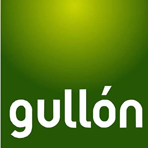 Gullón ▫️ Bolachas Salgadas Mini 350 g - [EMBALAGEM DE 12] Total: 4,2 kg 7