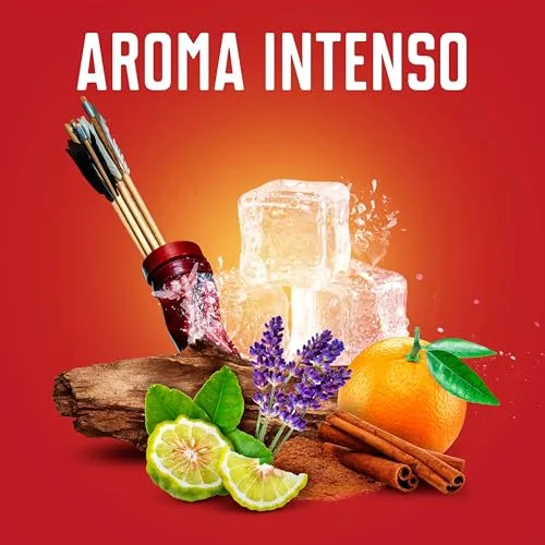 Old Spice ▫️ Loção pós-barba Original para homem, 2 x 100 ml 2
