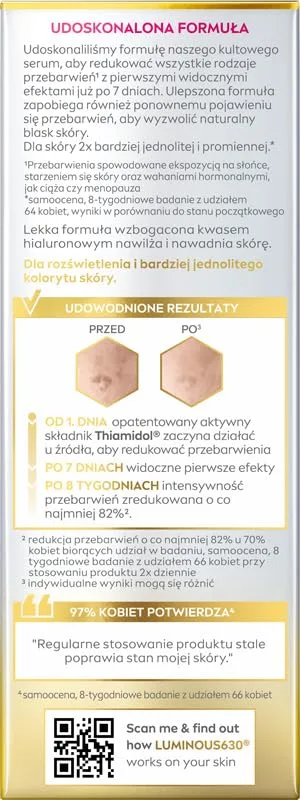 NIVEA ▫️ Sérum Intensivo com Pigmentos Luminosos Celulares 30 ml 3