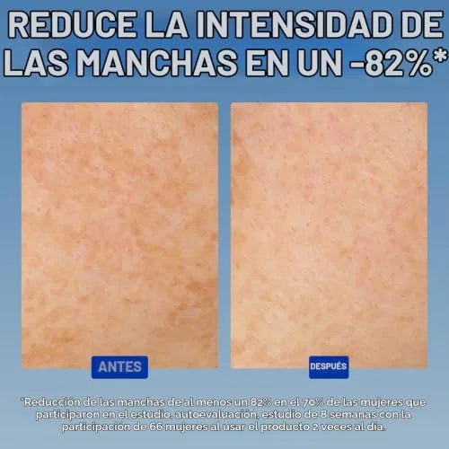 NIVEA ▫️ Sérum Intensivo com Pigmentos Luminosos Celulares 30 ml 5
