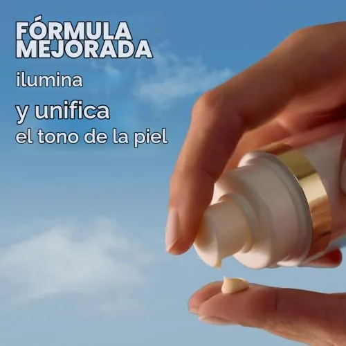 NIVEA ▫️ Sérum Intensivo com Pigmentos Luminosos Celulares 30 ml 7