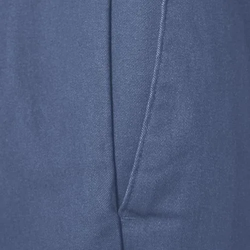Amazon Essentials ▫️ Calças de trabalho estilo chino de corte justo, resistentes às rugas e sem pregas, para homem 7