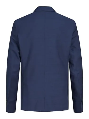 JACK & JONES ▫️ Jprsolaris Blazer Jr. Blazer para Crianças 2