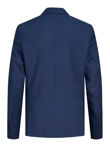 JACK & JONES ▫️ Jprsolaris Blazer Jr. Blazer para Crianças 4