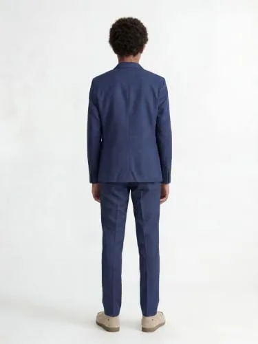 JACK & JONES ▫️ Jprsolaris Blazer Jr. Blazer para Crianças 5