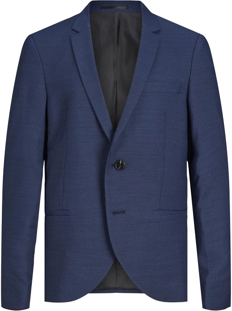 JACK & JONES ▫️ Jprsolaris Blazer Jr. Blazer para Crianças