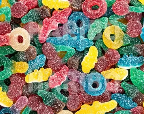 HARIBO ▫️ Favoritos Pica 1x250 g 3