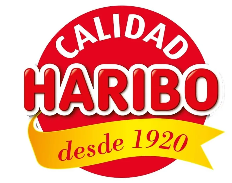 HARIBO ▫️ Favoritos Pica 1x250 g 5
