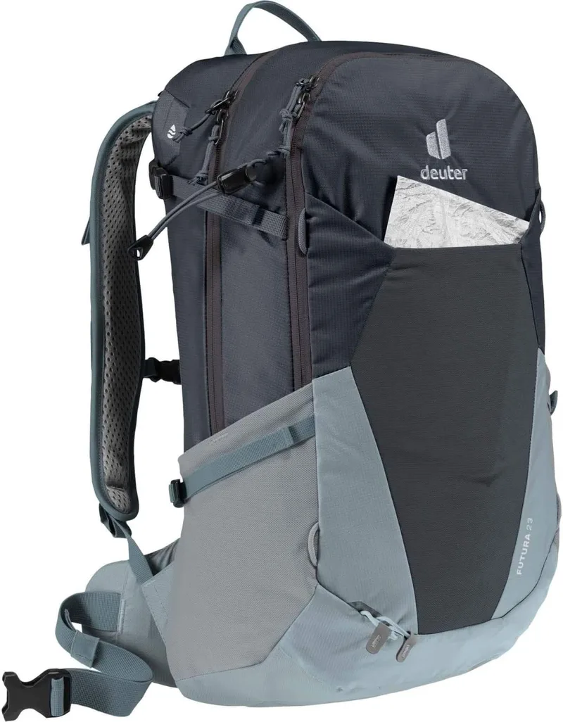 Deuter ▫️ Mochila Futura 23