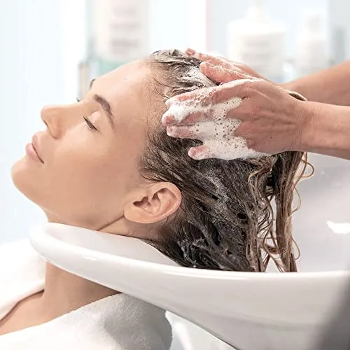 REVLON PROFESSIONAL ▫️ RE/START VOLUME Champô Micelar Amplificador, Volume Extra para Cabelo Fino, Confere Corpo e Efeito de Volume na Raiz, Champô Volumizador, 250 ml 4
