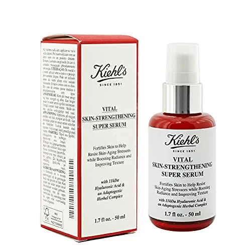 Kiehl's ▫️ Kiehl’s Vital Skin-Strengthening Super Serum 50 ml 2
