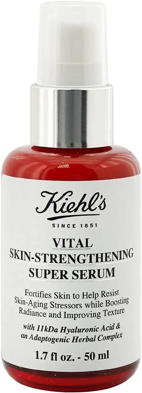 Kiehl's ▫️ Kiehl’s Vital Skin-Strengthening Super Serum 50 ml