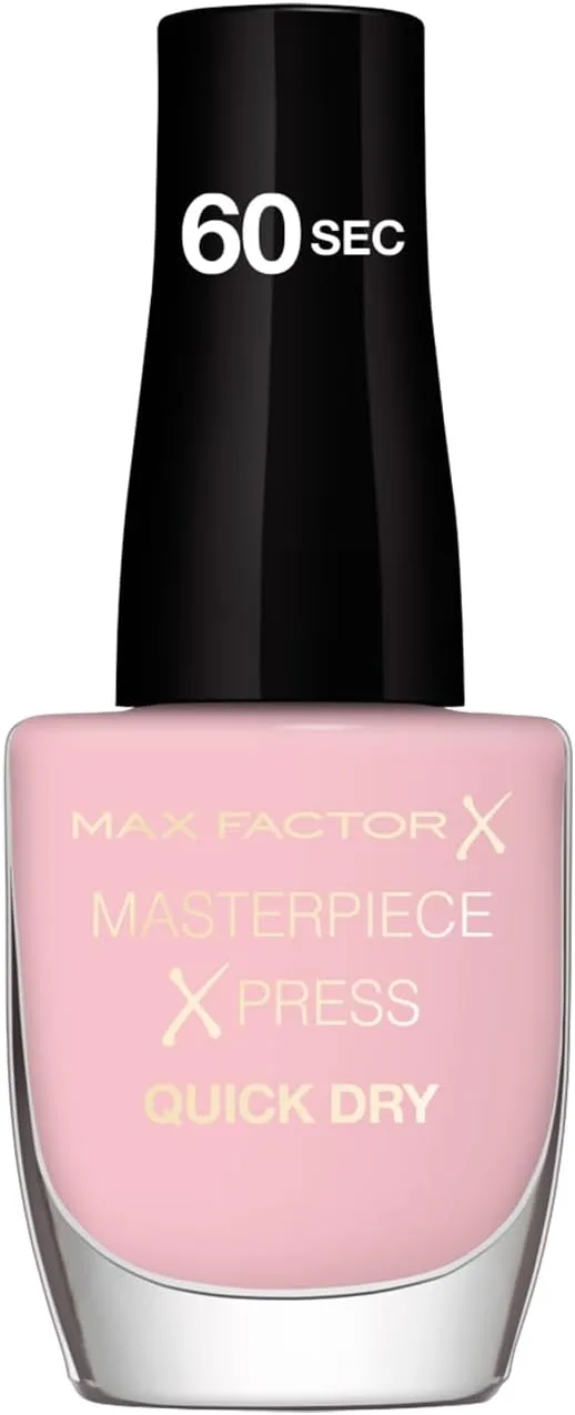 Max Factor ▫️ Masterpiece Xpress, Verniz para unhas, Tom 210, 40 g