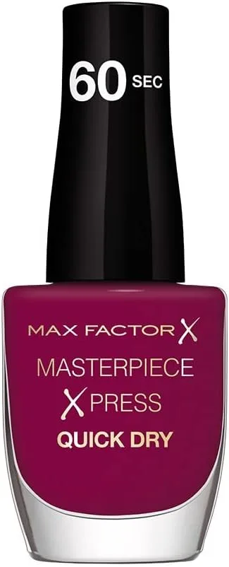 Max Factor ▫️ Masterpiece Xpress, Verniz para unhas, Tom 340, 40 g