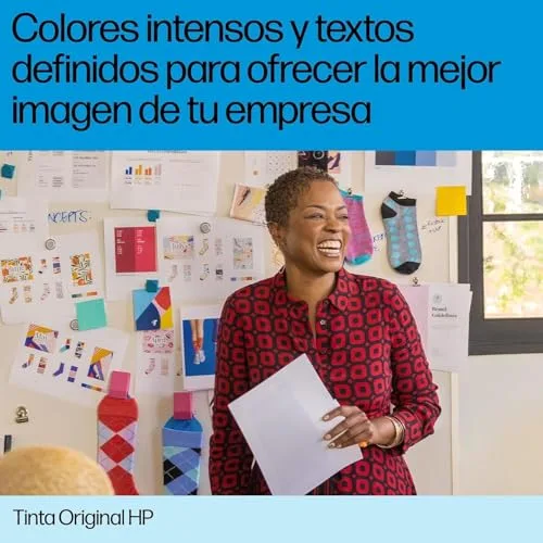 HP ▫️ 305XL Tricolor, Cartucho de tinta original de grande capacidade, compatível com as impressoras DeskJet 2300, 2700, 2800, 4100 e Envy 6010, 6020, 6030, 6400 3