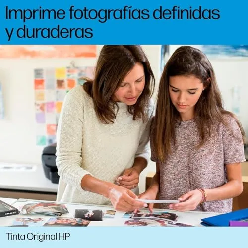 HP ▫️ 305XL Tricolor, Cartucho de tinta original de grande capacidade, compatível com as impressoras DeskJet 2300, 2700, 2800, 4100 e Envy 6010, 6020, 6030, 6400 6