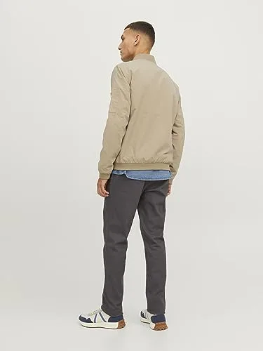 JACK & JONES ▫️ Casaco Bomber Casaco Bomber 3