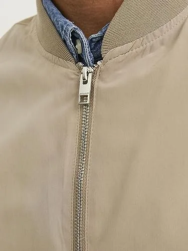 JACK & JONES ▫️ Casaco Bomber Casaco Bomber 6