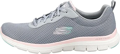 Skechers ▫️ Flex Appeal 4.0 Brilliant View Ténis para mulher 3