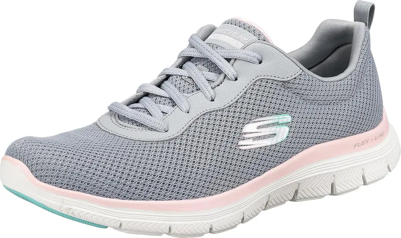 Skechers ▫️ Flex Appeal 4.0 Brilliant View Ténis para mulher