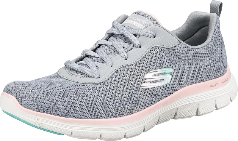 Skechers ▫️ Flex Appeal 4.0 Brilliant View Ténis de senhora