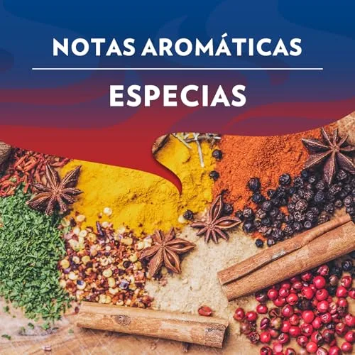 Lavazza ▫️ Crema e Gusto Classico, Café Moído Natural, Ideal para máquinas de café italianas, de filtro e francesas, com notas aromáticas de especiarias, Arábica e Robusta, Intensidade 7, Torra Escura, 250 g 3