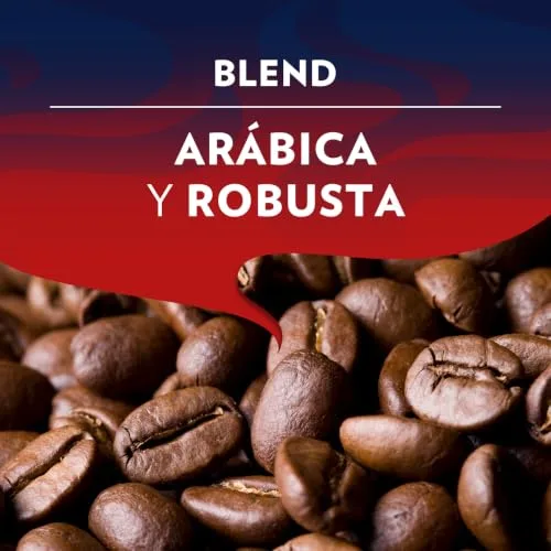 Lavazza ▫️ Crema e Gusto Classico, Café Moído Natural, Ideal para máquinas de café italianas, de filtro e francesas, com notas aromáticas de especiarias, Arábica e Robusta, Intensidade 7, Torra Escura, 250 g 4