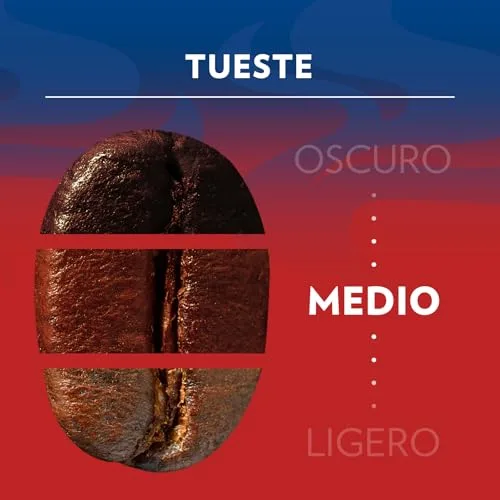 Lavazza ▫️ Crema e Gusto Classico, Café Moído Natural, Ideal para máquinas de café italianas, de filtro e francesas, com notas aromáticas de especiarias, Arábica e Robusta, Intensidade 7, Torra Escura, 250 g 6