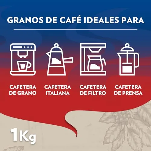 Lavazza ▫️ Crema e Gusto Classico, Café Moído Natural, Ideal para máquinas de café italianas, de filtro e francesas, com notas aromáticas de especiarias, Arábica e Robusta, Intensidade 7, Torra Escura, 250 g 7