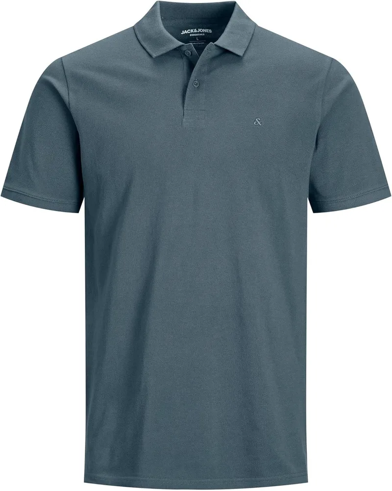 JACK & JONES ▫️ Jjepaulos Polo SS Noos Polo para Homem