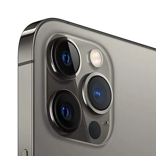 Apple ▫️ Novo iPhone 12 Pro MAX (512 GB) - Grafite 2