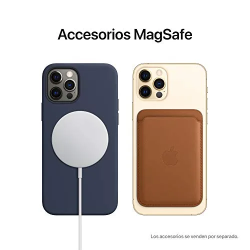 Apple ▫️ Novo iPhone 12 Pro MAX (512 GB) - Grafite 5